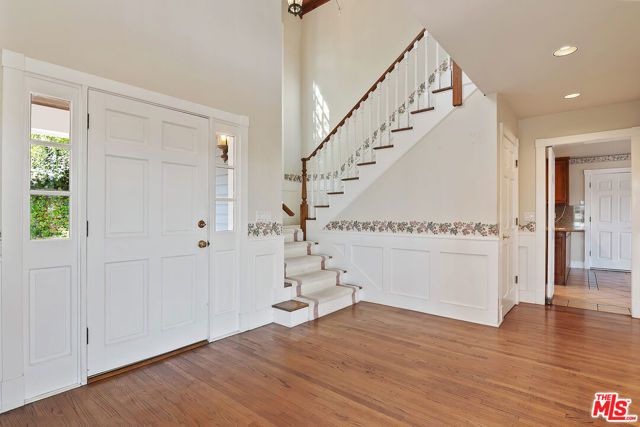 6080 Merritt Drive, Malibu, CA 90265