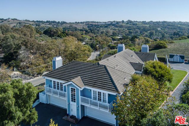 6080 Merritt Drive, Malibu, CA 90265