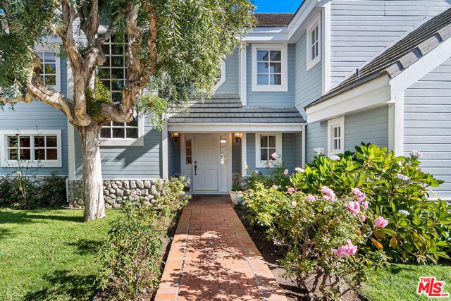 6080 Merritt Drive, Malibu, CA 90265