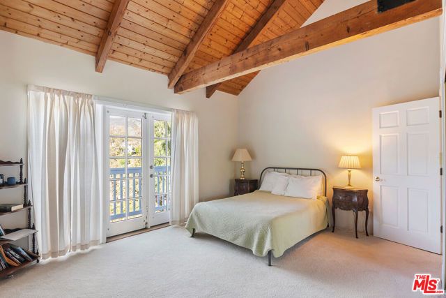 6080 Merritt Drive, Malibu, CA 90265