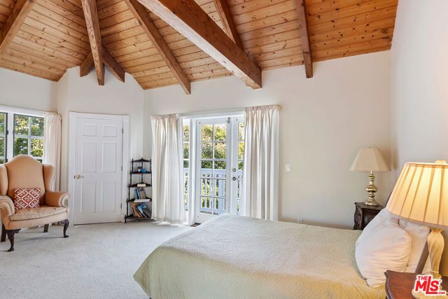 6080 Merritt Drive, Malibu, CA 90265