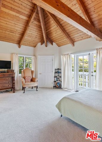 6080 Merritt Drive, Malibu, CA 90265