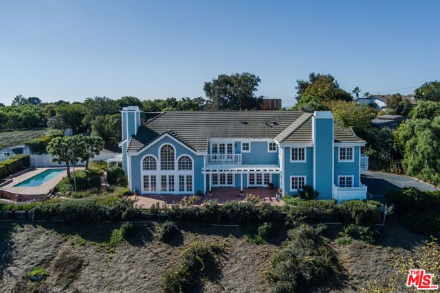 6080 Merritt Drive, Malibu, CA 90265