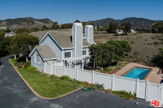 6080 Merritt Drive, Malibu, CA 90265
