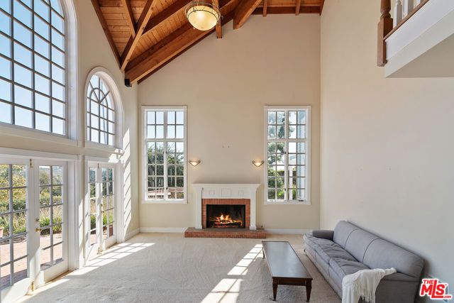 6080 Merritt Drive, Malibu, CA 90265