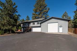 61235 Benham Road, Bend, OR 97702