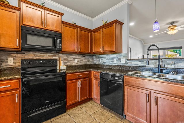 15 Penny Ln, Alexander, AR 72002