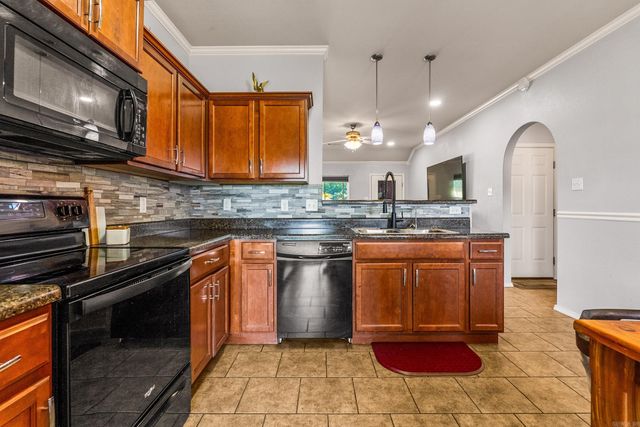 15 Penny Ln, Alexander, AR 72002