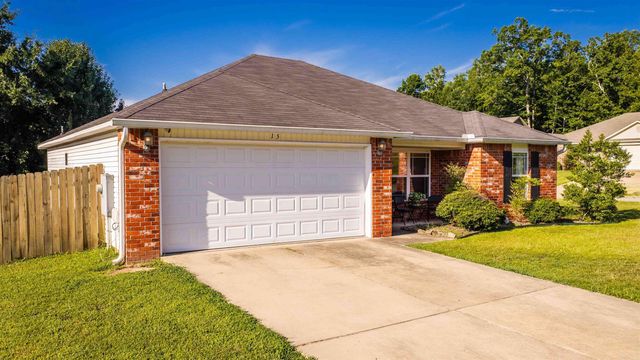 15 Penny Ln, Alexander, AR 72002