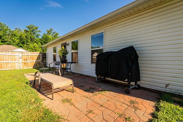 15 Penny Ln, Alexander, AR 72002