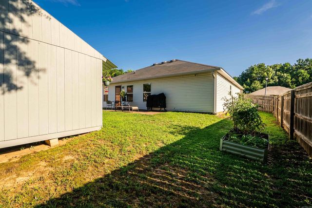 15 Penny Ln, Alexander, AR 72002