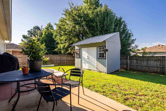 15 Penny Ln, Alexander, AR 72002