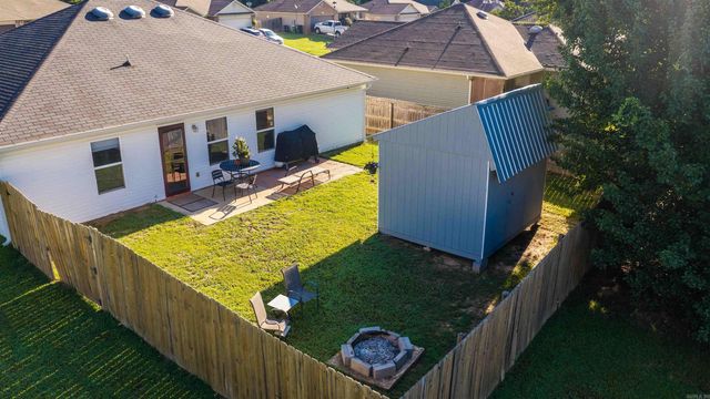 15 Penny Ln, Alexander, AR 72002