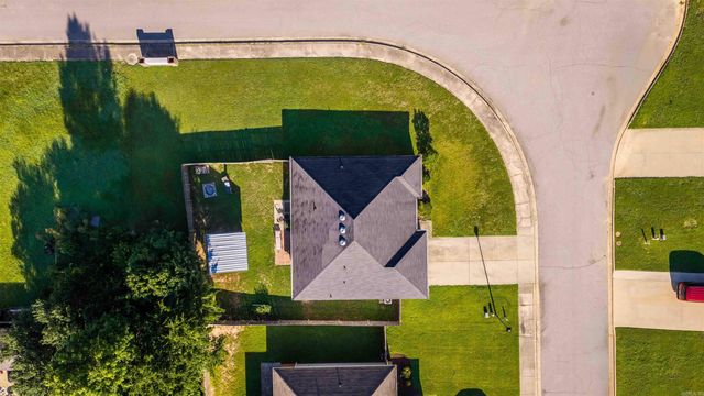 15 Penny Ln, Alexander, AR 72002