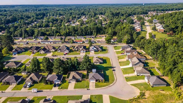 15 Penny Ln, Alexander, AR 72002