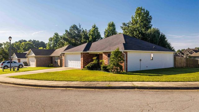 15 Penny Ln, Alexander, AR 72002