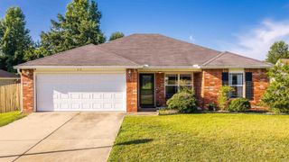15 Penny Ln, Alexander, AR 72002
