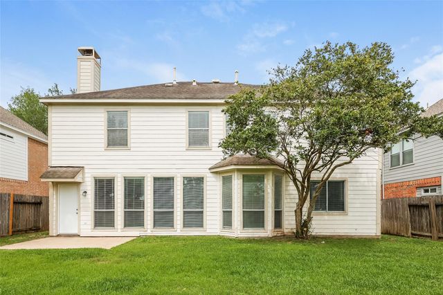 9926 Murray Landing, Missouri City, TX 77459