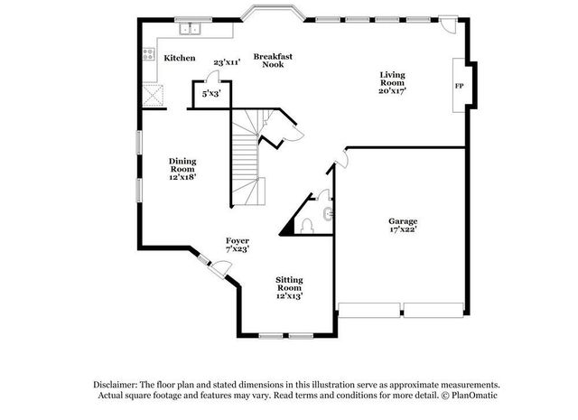 9926 Murray Landing, Missouri City, TX 77459