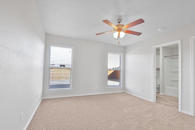 13605 Waco Avenue, Lubbock, TX 79423