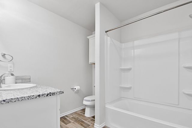 13605 Waco Avenue, Lubbock, TX 79423