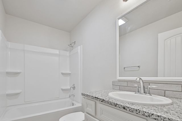 13605 Waco Avenue, Lubbock, TX 79423