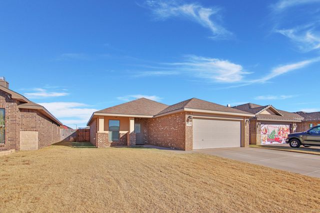 13605 Waco Avenue, Lubbock, TX 79423