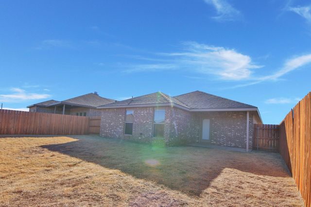 13605 Waco Avenue, Lubbock, TX 79423