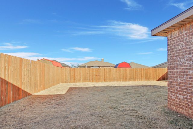 13605 Waco Avenue, Lubbock, TX 79423