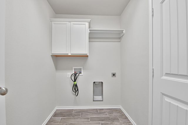 13605 Waco Avenue, Lubbock, TX 79423