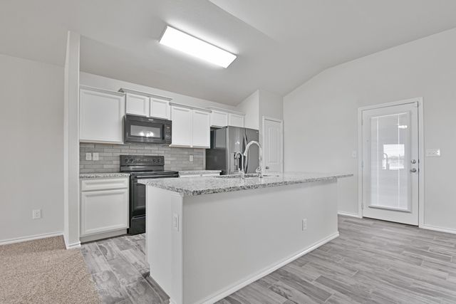 13605 Waco Avenue, Lubbock, TX 79423