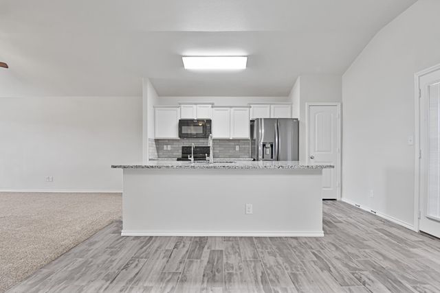 13605 Waco Avenue, Lubbock, TX 79423