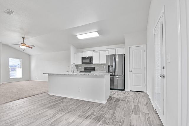 13605 Waco Avenue, Lubbock, TX 79423