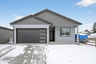 18616 E Riverway Ave, Spokane Valley, WA 99016