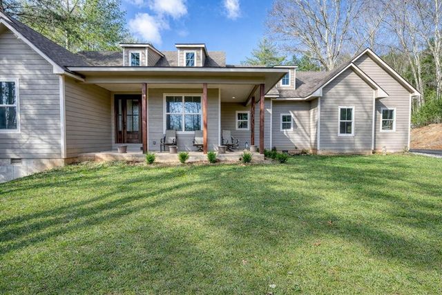 141 Nathaniels Way, Blairsville, GA 30512