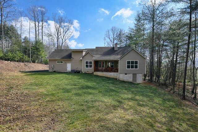 141 Nathaniels Way, Blairsville, GA 30512