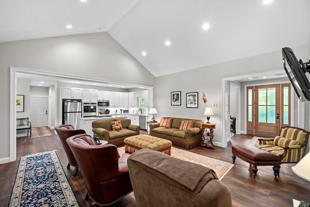 141 Nathaniels Way, Blairsville, GA 30512