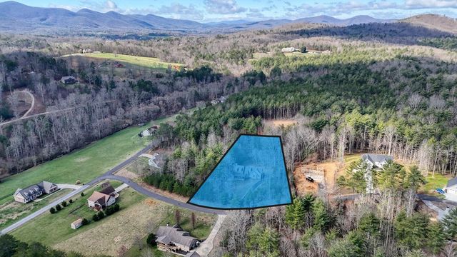 141 Nathaniels Way, Blairsville, GA 30512