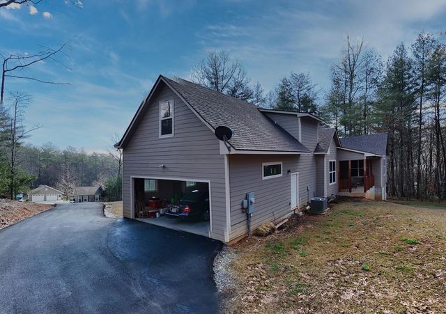 141 Nathaniels Way, Blairsville, GA 30512