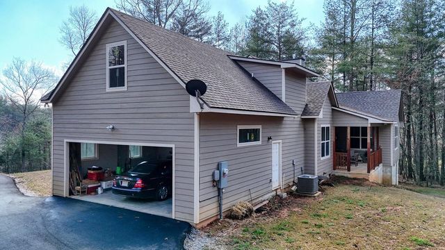 141 Nathaniels Way, Blairsville, GA 30512
