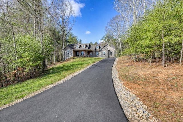 141 Nathaniels Way, Blairsville, GA 30512