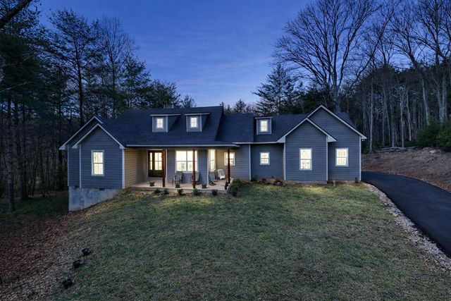 141 Nathaniels Way, Blairsville, GA 30512