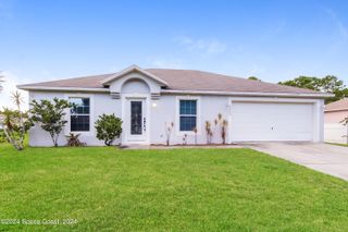 3042 Tazewell Avenue SE, Palm Bay, FL 32909
