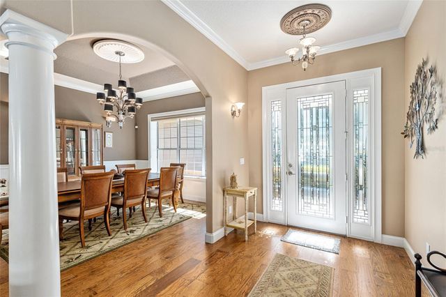 1095 NW 45TH PLACE, Ocala, FL 34475