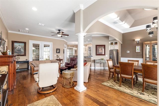 1095 NW 45TH PLACE, Ocala, FL 34475