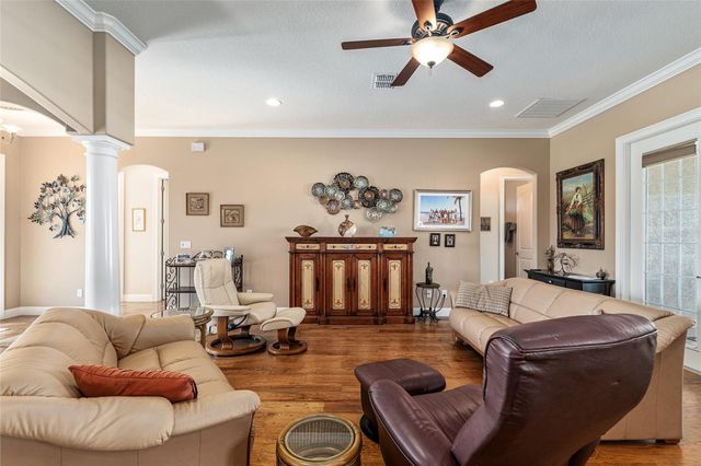 1095 NW 45TH PLACE, Ocala, FL 34475