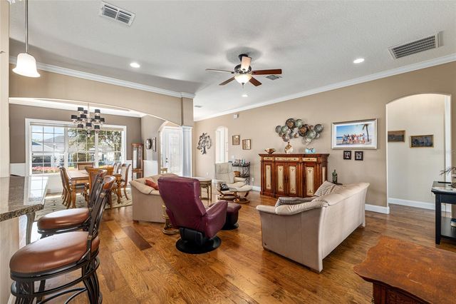 1095 NW 45TH PLACE, Ocala, FL 34475