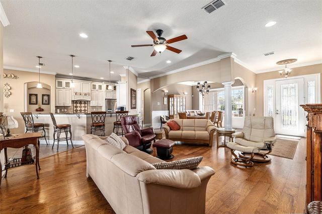 1095 NW 45TH PLACE, Ocala, FL 34475