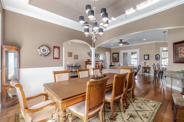 1095 NW 45TH PLACE, Ocala, FL 34475