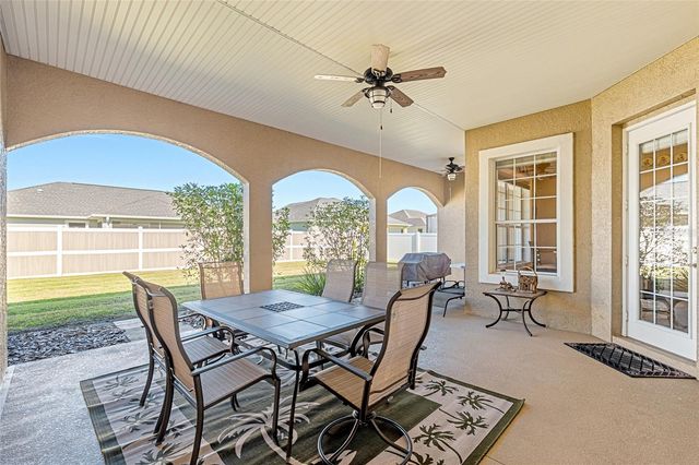 1095 NW 45TH PLACE, Ocala, FL 34475